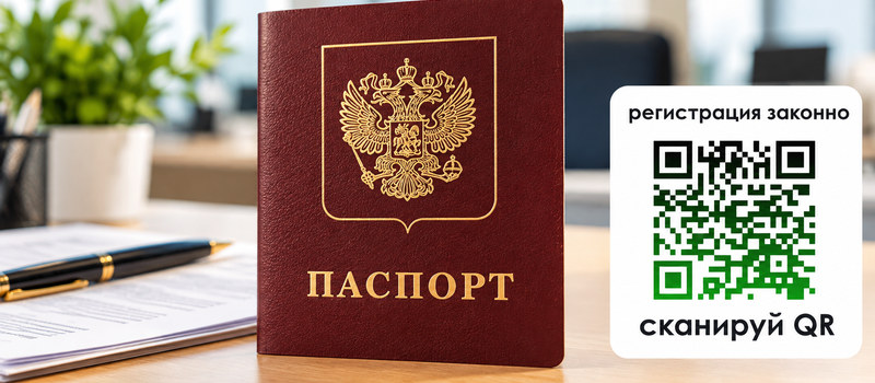 прописка в Новосибирской области регистрация в Новосибирской области